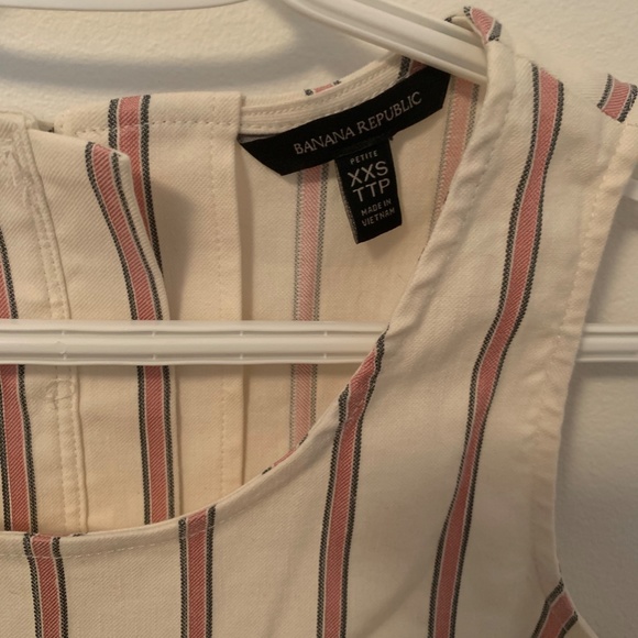 Banana Republic Tank Top - Picture 3 of 3